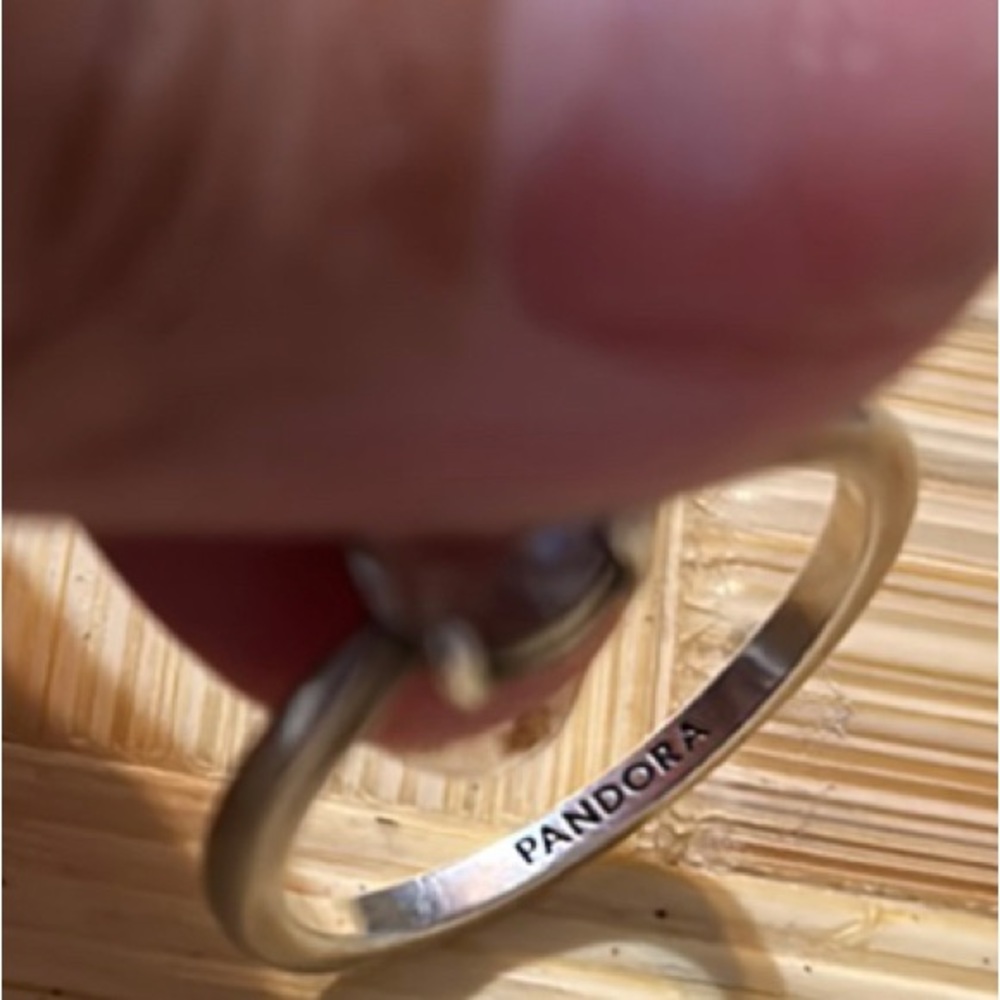 Pandora ring - Picture 6 of 7